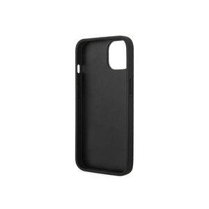 قاب چرمی آیفون 14 پلاس طرح فراری CG Mobile iphone 14 Plus Ferrari Leather Case