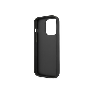 قاب چرمی آیفون 14 پرو طرح فراری CG Mobile iphone 14 Pro Ferrari Leather Case