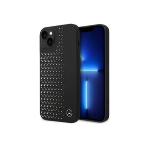 قاب سیلیکونی آیفون 14 پلاس طرح مرسدس بنز CG Mobile iphone 14 Plus Mercedes-Benz Silicone Case