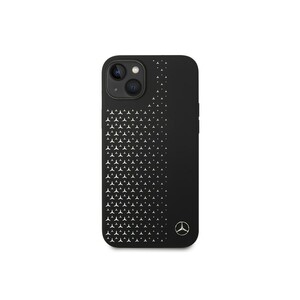 قاب سیلیکونی آیفون 14 پلاس طرح مرسدس بنز CG Mobile iphone 14 Plus Mercedes-Benz Silicone Case