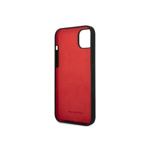 قاب سیلیکونی آیفون 14 پلاس طرح مرسدس بنز CG Mobile iphone 14 Plus Mercedes-Benz Silicone Case