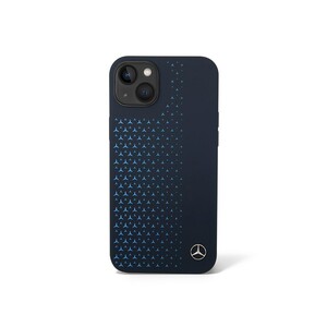 قاب سیلیکونی آیفون 14 پلاس طرح مرسدس بنز CG Mobile iphone 14 Plus Mercedes-Benz Silicone Case