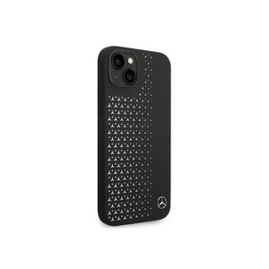 قاب سیلیکونی آیفون 14 پلاس طرح مرسدس بنز CG Mobile iphone 14 Plus Mercedes-Benz Silicone Case