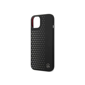 قاب سیلیکونی آیفون 14 پلاس طرح مرسدس بنز CG Mobile iphone 14 Plus Mercedes-Benz Silicone Case