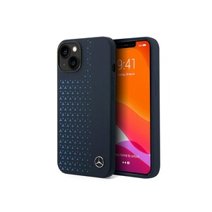 قاب سیلیکونی آیفون 14 پلاس طرح مرسدس بنز CG Mobile iphone 14 Plus Mercedes-Benz Silicone Case