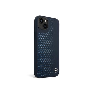 قاب سیلیکونی آیفون 14 پلاس طرح مرسدس بنز CG Mobile iphone 14 Plus Mercedes-Benz Silicone Case