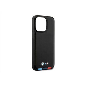 قاب چرمی آیفون 14 پلاس طرح بی ام و ام3 CG Mobile iphone 14 Plus BMW M3 Leather Case