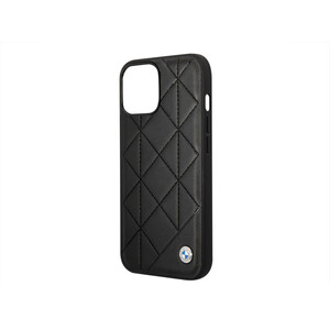 قاب چرمی آیفون 14 پلاس طرح بی ام و CG Mobile iphone 14 Plus BMW Leather Case