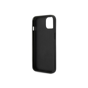 قاب چرمی جاکارتی دار آیفون 14 پلاس CG Mobile iphone 14 Plus Guess Leather Case