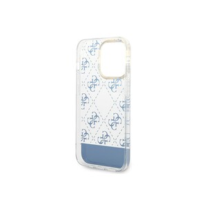 قاب شیشه ای طرحدار آیفون 14 پرو CG Mobile iphone 14 Pro Guess Case