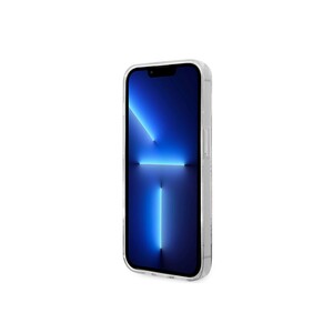 قاب شیشه ای طرحدار آیفون 14 پرو CG Mobile iphone 14 Pro Guess Case