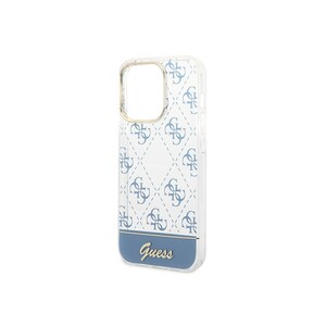 قاب شیشه ای طرحدار آیفون 14 پرو CG Mobile iphone 14 Pro Guess Case