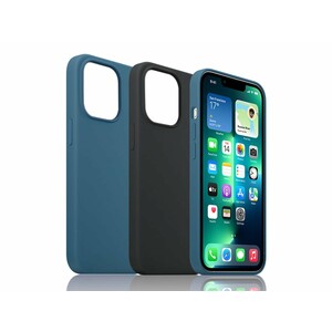 قاب محافظ سیلیکونی آیفون 14 پلاس K.Doo iphone 14 Plus iCoat Silicone Case