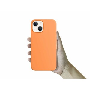قاب محافظ سیلیکونی آیفون 14 پلاس K.Doo iphone 14 Plus iCoat Silicone Case