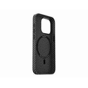 قاب مغناطیسی آیفون 14 ویوو WiWU Kabon Magnetic Case for IP14/6.1 LCC-107