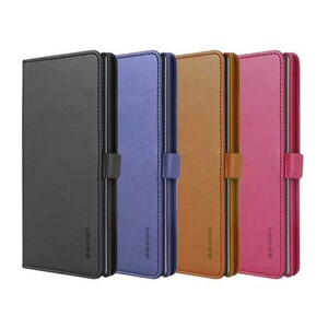 کیف چرمی سامسونگ G-case Honour Case Samsung Galaxy S20