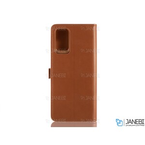کیف چرمی سامسونگ G-case Honour Case Samsung Galaxy S20