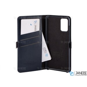 کیف چرمی سامسونگ G-case Honour Case Samsung Galaxy S20