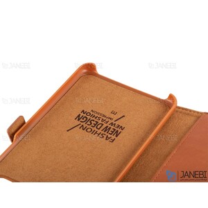 کیف چرمی سامسونگ G-case Honour Case Samsung Galaxy S20