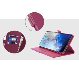 کیف چرمی سامسونگ G-case Honour Case Samsung Galaxy S20