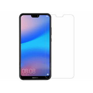 محافظ صفحه نمایش شیشه ای هواوی RG Glass Screen Protector Huawei P20 Lite
