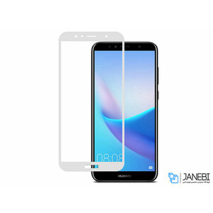گلس y6 2018