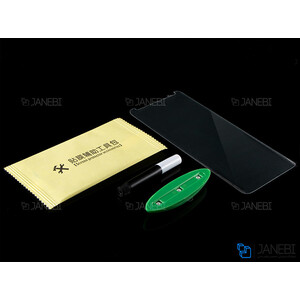 محافظ صفحه نمایش شیشه ای یو وی سامسونگ Samsung S9