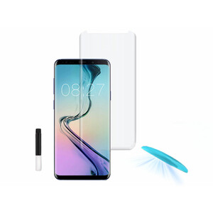 گلس UV s9
