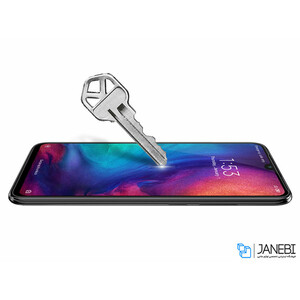 محافظ صفحه نمایش شیشه‌ ای نیلکین شیائومی Nillkin XD CP+ Max Glass Xiaomi Redmi Note 7/Note 7 Pro