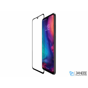 محافظ صفحه نمایش شیشه‌ ای نیلکین شیائومی Nillkin XD CP+ Max Glass Xiaomi Redmi Note 7/Note 7 Pro