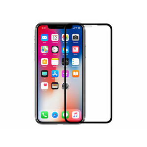 گلس آیفون xr