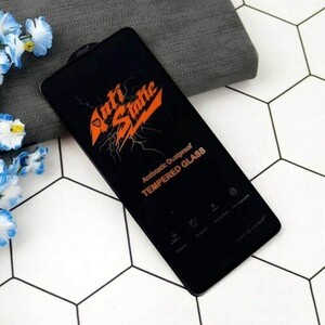 محافظ صفحه نمایش شیشه ای تمام صفحه آیفون Parmp Glass Apple iphone 11/XR
