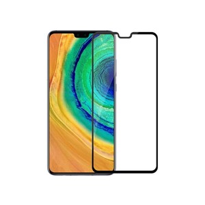 محافظ صفحه نمایش شیشه‌ ای نیلکین هواوی Nillkin XD CP+ Max 3D Glass Huawei Mate 30