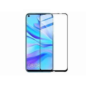 محافظ صفحه نمایش شیشه ای تمام چسب هواوی Full Glass TT Screen Protector Huawei Nova 5i