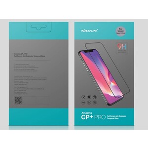 محافظ صفحه نمایش شیشه‌ ای نیلکین سامسونگ Nillkin Amazing CP+ Pro Glass Samsung Galaxy A01