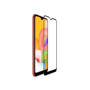 محافظ صفحه نمایش شیشه‌ ای نیلکین سامسونگ Nillkin Amazing CP+ Pro Glass Samsung Galaxy A01