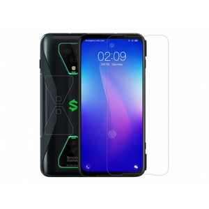 محافظ صفحه نمایش شیشه ای نیلکین شیائومی Nillkin H+ Pro Glass Xiaomi Black Shark 3 Pro