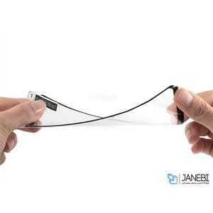 محافظ صفحه نانو سامسونگ Caisles Nano Glass Samsung Galaxy S20