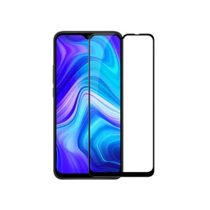 محافظ صفحه نمایش شیشه‌ ای نیلکین شیاومی Nillkin Amazing CP+ Pro Glass Xiaomi Redmi 9A