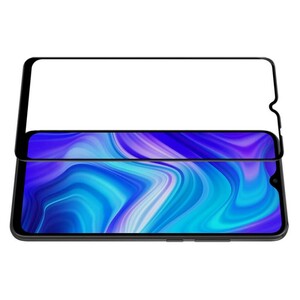 محافظ صفحه نمایش شیشه‌ ای نیلکین شیاومی Nillkin Amazing CP+ Pro Glass Xiaomi Redmi 9A