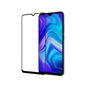 محافظ صفحه نمایش شیشه‌ ای نیلکین شیاومی Nillkin Amazing CP+ Pro Glass Xiaomi Redmi 9A