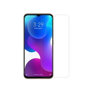 محافظ صفحه نمایش شیشه ای نیلکین شیائومی Nillkin Xiaomi Redmi 10X 5G/10X Pro 5G H+Pro Glass Screen Protector