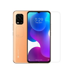 محافظ صفحه نمایش شیشه ای نیلکین شیائومی Nillkin Xiaomi Redmi 10X 5G/10X Pro 5G H+Pro Glass Screen Protector