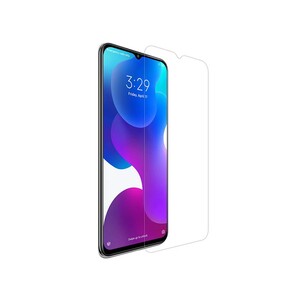 محافظ صفحه نمایش شیشه ای نیلکین شیائومی Nillkin Xiaomi Redmi 10X 5G/10X Pro 5G H+Pro Glass Screen Protector