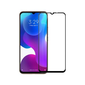 محافظ صفحه نمایش شیشه‌ ای نیلکین شیاومی Nillkin Amazing CP+ Pro Glass Xiaomi 10X 5G/10X Pro 5G
