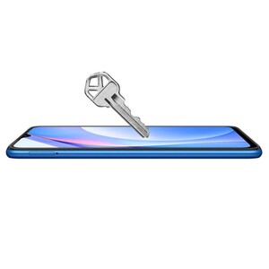 محافظ صفحه نمایش شیشه‌ ای نیلکین شیاومی Nillkin Amazing CP+ Pro Glass Xiaomi Poco M3