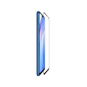 محافظ صفحه نمایش شیشه‌ ای نیلکین شیاومی Nillkin Amazing CP+ Pro Glass Xiaomi Poco M3