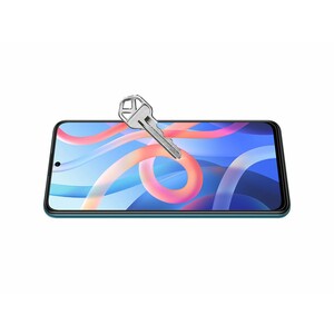 محافظ صفحه نمایش شیشه‌ای نیلکین Nillkin Xiaomi Redmi Note 11/POCO M4 Pro 5G H+Pro Anti-Explosion Glass Protector