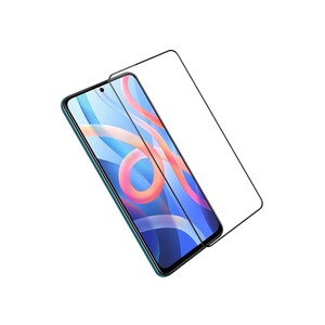 محافظ صفحه نمایش شیشه‌ای نیلکین Nillkin Xiaomi Redmi Note 11/POCO M4 Pro 5G CP+PRO tempered glass