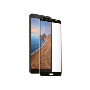 محافظ صفحه نمایش شیشه ای شیائومی Mletubl Super-D Tempered Glass Xiaomi Redmi 7A